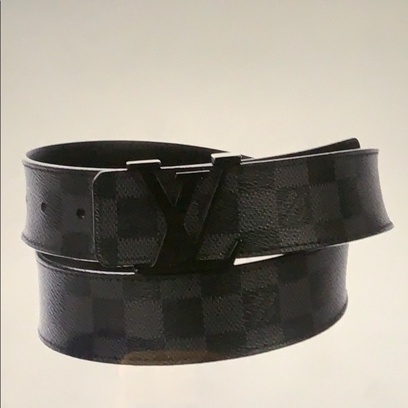 Authentic Louis Vuitton waist belt - Picture 3 of 15